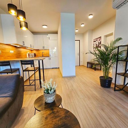 2 Room Apartment, New Building, Bosakova Street, 28 Братислава Екстериор снимка